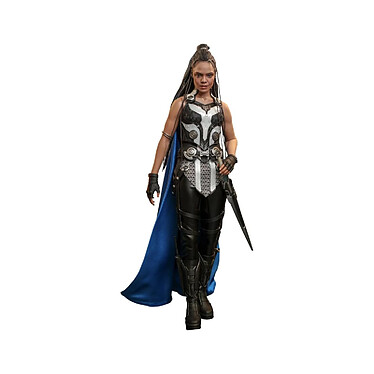 Thor: Love and Thunder - Figurine Masterpiece 1/6 Valkyrie 28 cm