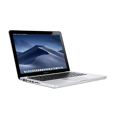 MacBook reconditionné