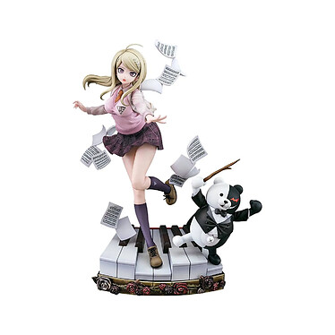 Danganronpa V3: Killing Harmony - Statuette 1/7 Kaede Akamatsu 24 cm