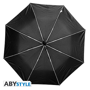 Acheter One Piece -  Parapluie Emblèmes Pirates