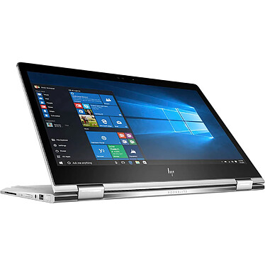 HP EliteBook x360 1030 G4 (i5.8-S256-8) · Reconditionné