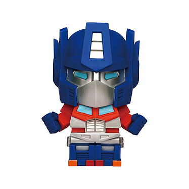 Transformers - Buste / tirelire Optimus Prime Classic