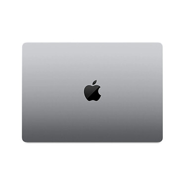 Avis Apple MacBook Pro Retina 14 " - 3,2 Ghz - 32 Go - 512 Go SSD - Gris Sidéral - Apple GPU 24 (2021) · Reconditionné