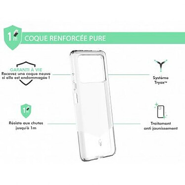 Coque téléphone