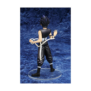 Avis Yu Yu Hakusho - Statuette ARTFXJ 1/8 Hiei 20 cm