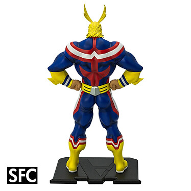 Acheter My Hero Academia - Figurine All Might