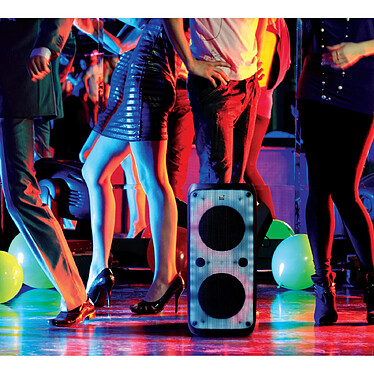 Enceinte Bluetooth