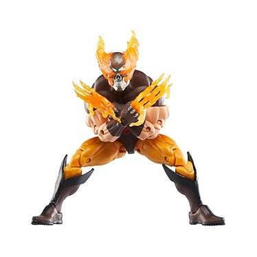 Acheter Strange Tales Marvel Legends - Figurine Weapon of Vengeance 15 cm