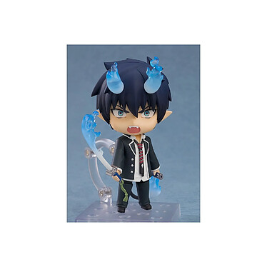 Avis Blue Exorcist - FigurineNendoroid  Rin Okumura 10 cm