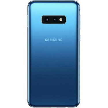 Acheter Samsung Galaxy S10e 128Go Bleu · Reconditionné