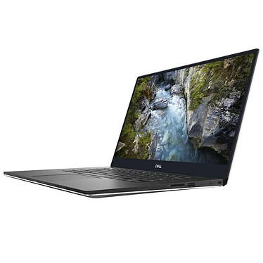 Dell Precision 5540 (i7.9-S512-16) · Reconditionné