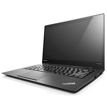 Lenovo ThinkPad X1 Carbon G5 (i7.7-S512-16) · Reconditionné