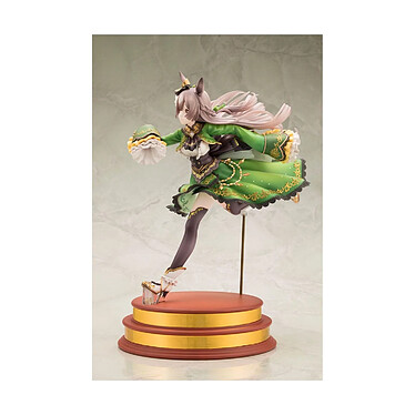 Avis Uma Musume Pretty Derby - Statuette 1/7 The Will to Overtake Satono Diamond 30 cm