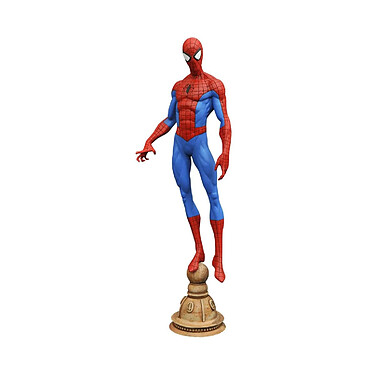 Marvel Gallery - Statuette Spider-Man 23 cm