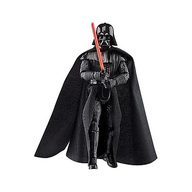 Star Wars : Episode IV Vintage Collection - Figurine Darth Vader 10 cm