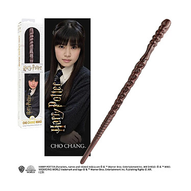 Harry Potter - Réplique baguette Cho Chang 30 cm