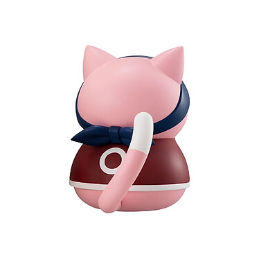 Avis Naruto Shippuden - Mega Cat Project Nyaruto! Series Reboot trading figure Sakura Haruno 10 cm