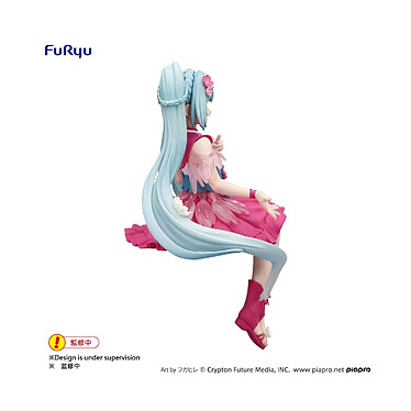 Acheter Hatsune Miku - Statuette Noodle Stopper Flower Fairy Cosmos 14 cm