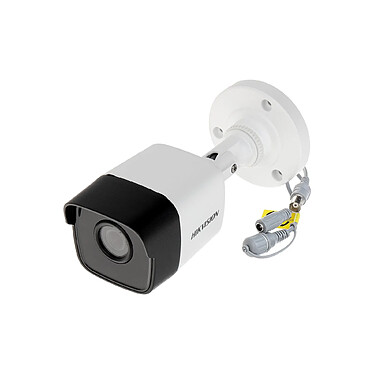 Hikvision - Caméra tube extérieur DS-2CE16H0T-ITF(2,8mm)(C)