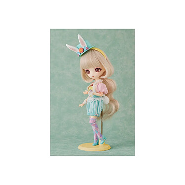 Avis Harmonia Bloom - Figurine Seasonal Doll Charlotte (Melone) 23 cm