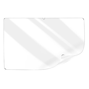 Avizar Film Écran pour Xiaomi Redmi Pad SE Incassable Anti-rayures  Transparent