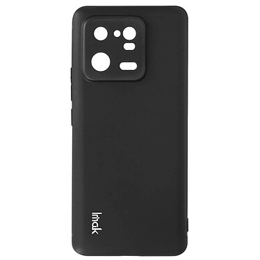 iMak Coque pour Xiaomi 13 Pro Anti rayures eco responsable  UC-3Noir