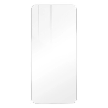 Avizar Verre Trempé Realme GT Master Edition Dureté 9H Anti-trace Ultra-fin Transparent