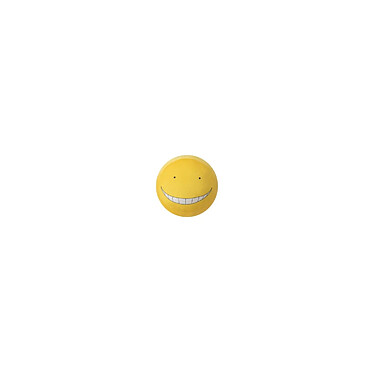 Assassination Classroom - Coussin 3D Koro-sensei