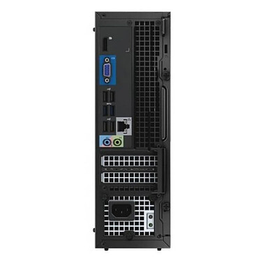 Avis Dell OptiPlex 3020 SFF · Reconditionné