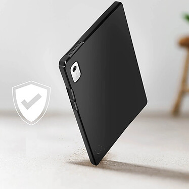 Avis Avizar Coque pour Lenovo Tab M9 flexible fine et légère  Noir