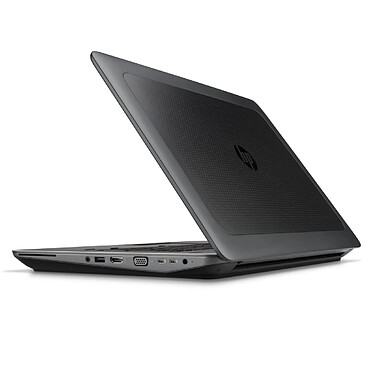 Avis HP ZBook 17 G3 (17 G3 - 16500i7) · Reconditionné