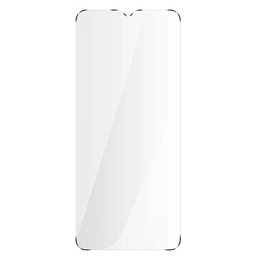 Avizar Verre Trempé pour Xiaomi Redmi 10C Dureté 9H Anti-traces  Transparent