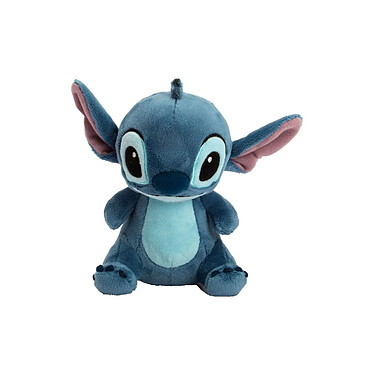 Lilo & Stitch - Peluche Stitch Mini 15 cm