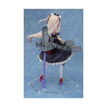 Azur Lane - Statuette 1/7 USS Hammann 23 cm (3rd-run) pas cher