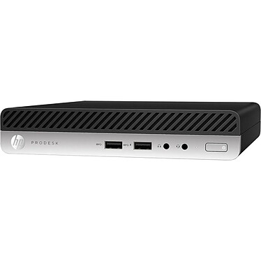 HP ProDesk 400 G5 DM (400G5DM-i5-9500T-10888) · Reconditionné