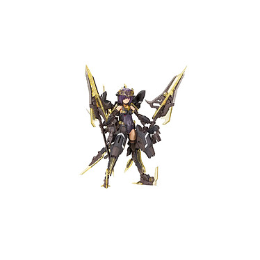 Frame Arms Girl - Figurine Plastic Model Kit Hresvelgr Albas 15 cm