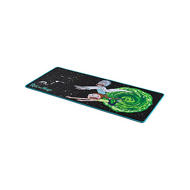 Tapis de souris Geek