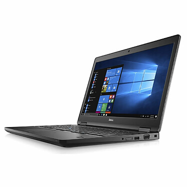 Dell Latitude 5580 (5580-8250i5) · Reconditionné