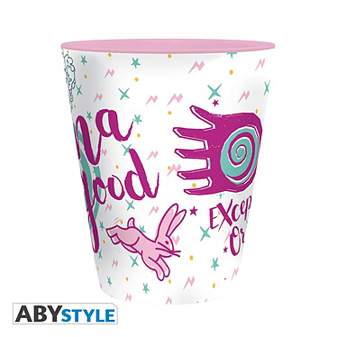 Avis Harry Potter - Mug Luna Lovegood