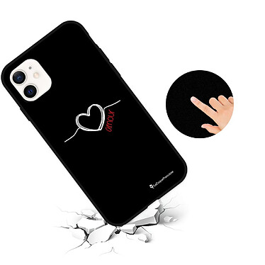 Coque téléphone