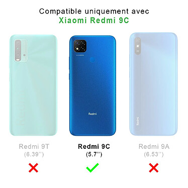 Coque téléphone