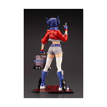 Transformers - Statuette Bishoujo 1/7 Optimus Prime Deluxe Edition 23 cm pas cher