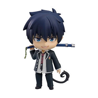 Blue Exorcist - FigurineNendoroid  Rin Okumura 10 cm