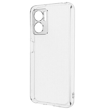 Avizar Coque pour Xiaomi Redmi 10 5G Flexible Fine et Légère  Transparent