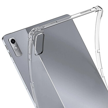 Avis Avizar Pack Protection pour Lenovo Tab P11 Gen 2 Coque Renforcée + Verre Trempé  Transparent