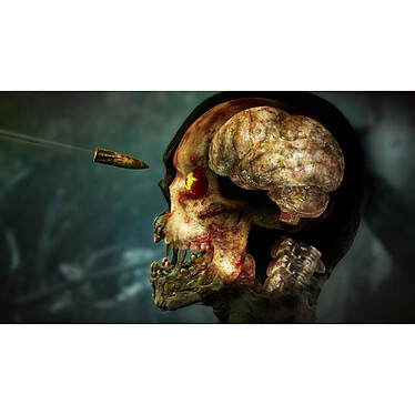 Acheter Zombie Army 4 Dead War (PS4)