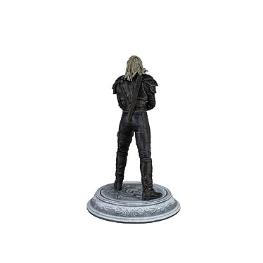 Avis The Witcher - Statuette Geralt (Season 2) 24 cm