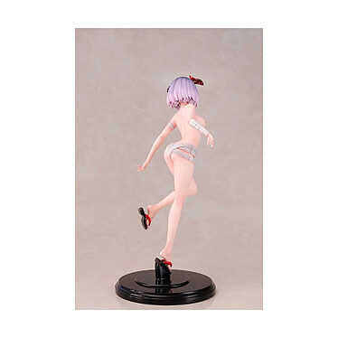 Original Character - Statuette 1/5 Tsunokko Iilustration by Shal.E 32 cm pas cher