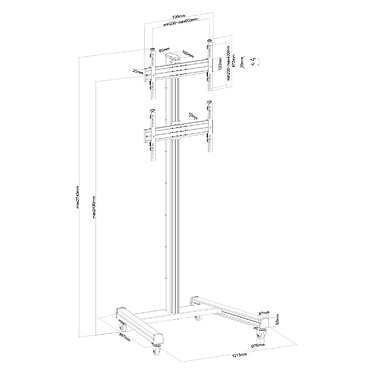 Avis KIMEX 031-1201K2