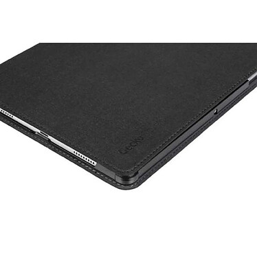 Gecko Étui de protection pour Samsung Galaxy Tab A8 Folio Easy Click 2.0 Noir pas cher